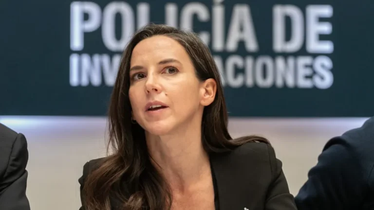 Mercedes Rus presentó un plan para desbaratar el comercio ilegal que incluye el ciberpatrullaje
