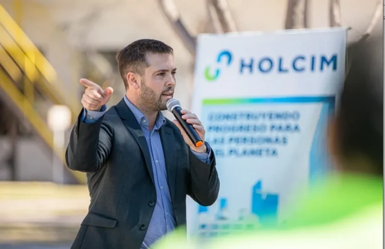 El Gobierno impulsa la reactivación de una mina de talco con una inversión de $40 millones