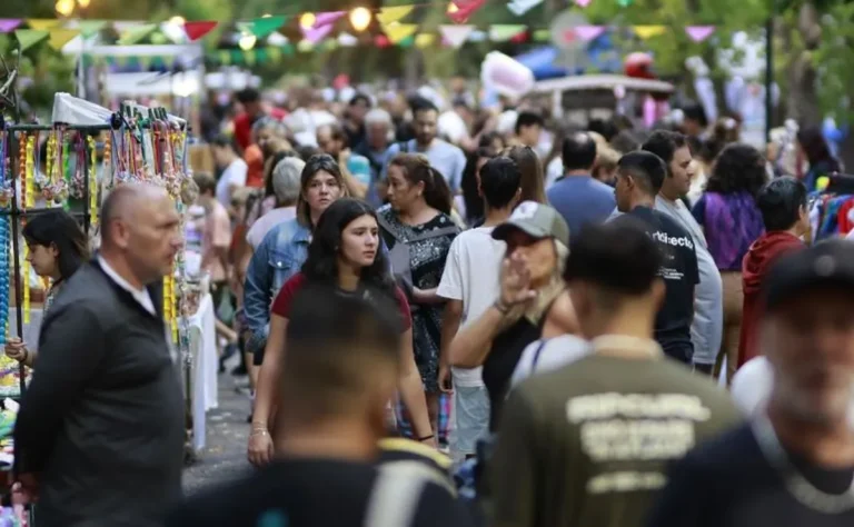 Mendoza fue una de las 4 provincias con mayor ocupación hotelera en el finde XL de Carnaval