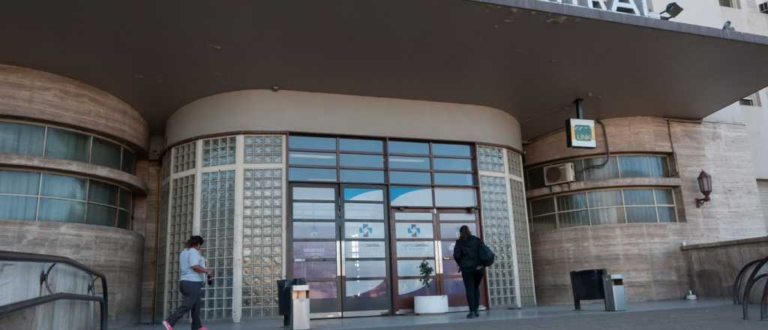 Un hombre, con varios antecedentes, fue apuñalado en Godoy Cruz