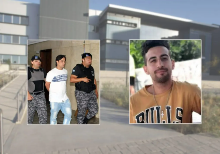 Un homicida volvió a pedir prisión domiciliaria y generó alarma en la familia de la víctima