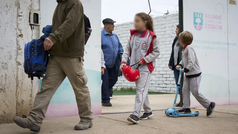 Voucher educativo: alumnos de 104 colegios privados pueden inscribirse desde el lunes