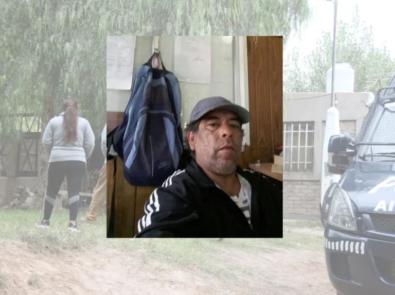 Capturaron al “Monstruo de Las Heras”, el hombre acusado de violar a tres sobrinos y a una joven estudiante