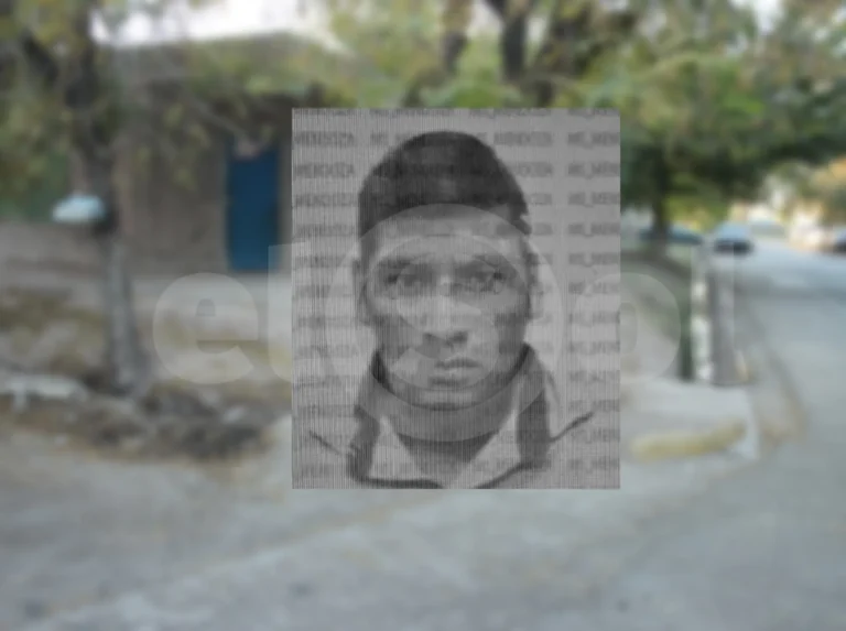 Doce puntazos y un pasado delictivo: quién era el hombre asesinado por los hijastros