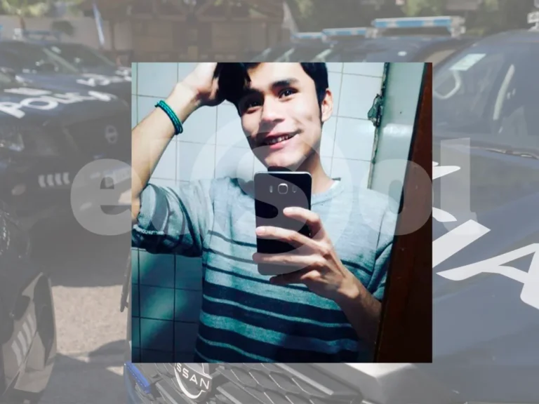 Condenaron al joven que se autopercibe mujer y asesinó a su novio a puñaladas