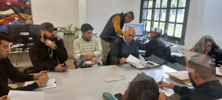 Con fondos del resarcimiento, el Gobierno licitó dos obras de agua potable clave para Luján