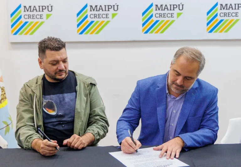 Maipú, nueva Capital del Aceto Balsámico