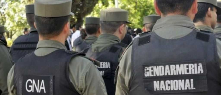 Abren la convocatoria para ser gendarme: cuánto ganan y cómo postularse