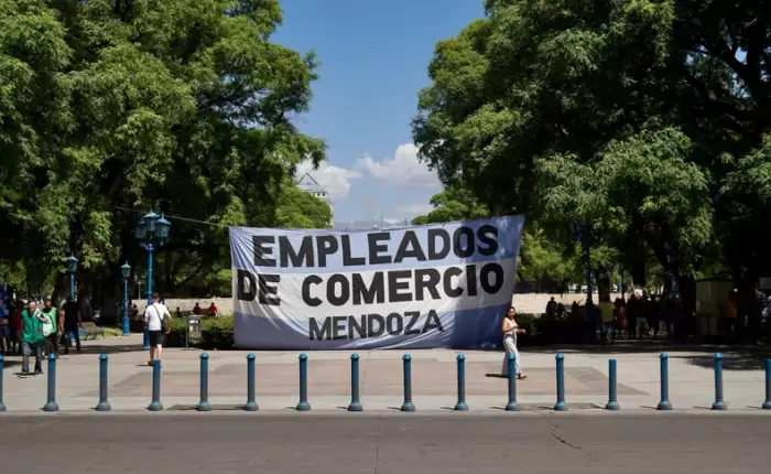 Sin actividades: el CEC Mendoza se sumará al paro general convocado por la CGT