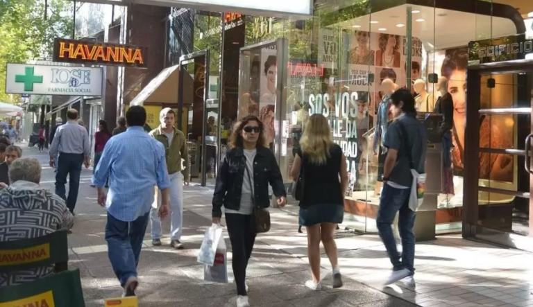 Semana Santa en Mendoza: así funcionarán los comercios y el transporte público