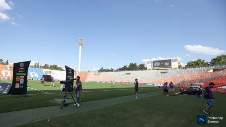 Confirmado: Godoy Cruz e Independiente Rivadavia jugarán a puertas cerradas en el Malvinas