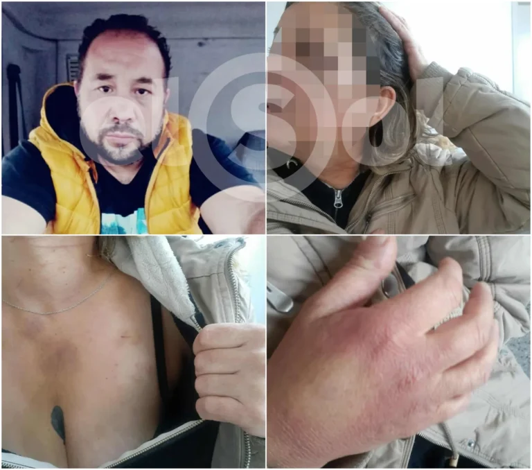 Violencia extrema en Luján: una mujer denunció haber sido torturada y secuestrada por su pareja