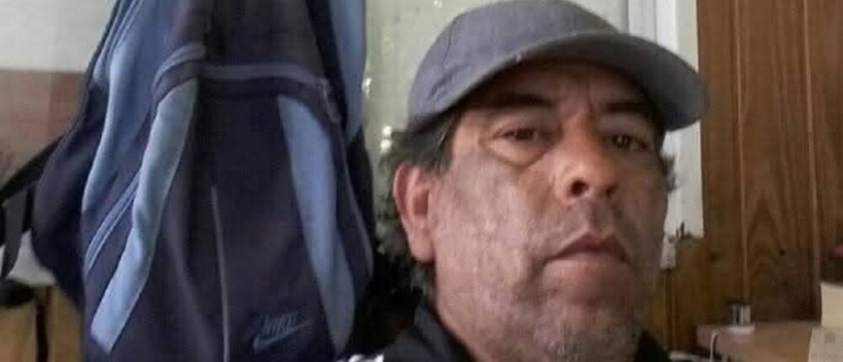 Abusos, robos y hurtos: quién es el hombre buscado por violación