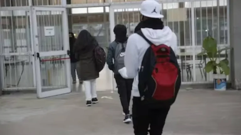 La DGE lanzó el programa “padrinazgo emocional” en el secundario para prevenir abusos y violencias