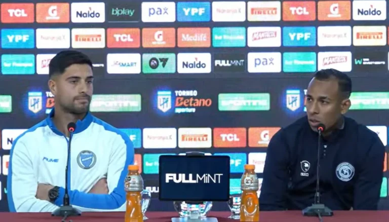 Los referentes del Tomba y la Lepra lamentaron jugar el clásico sin público