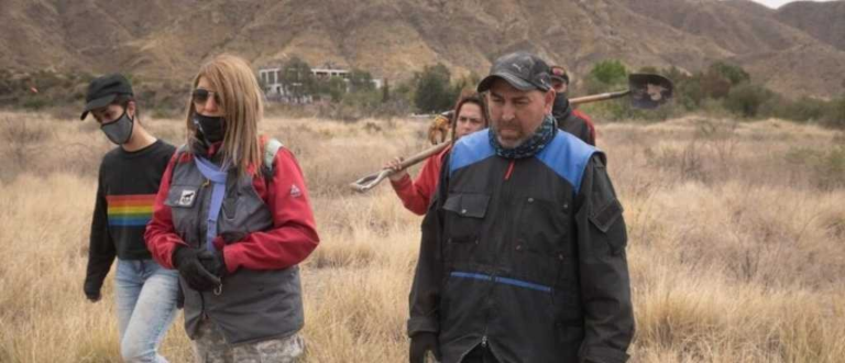 “El coleccionista de huesos”: los 20 casos del perito trucho que plantó pruebas