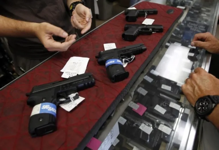 Las ventajas del nuevo trámite digital para comprar y registrar un arma en Mendoza