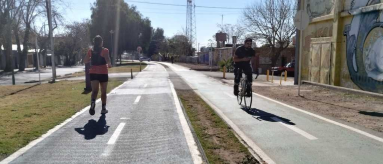 Martes parcialmente nublado con ascenso de la temperatura