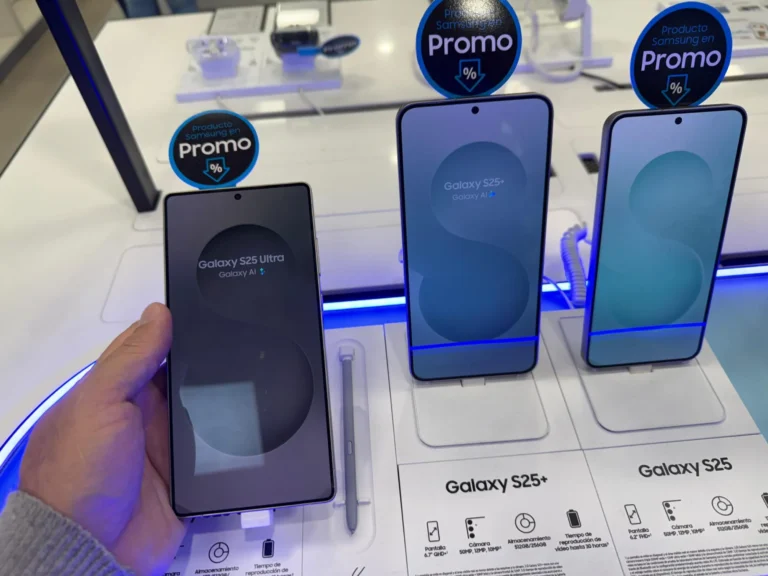 Celulares “más baratos”: desde cuándo se podrán comprar sin impuestos en Mendoza