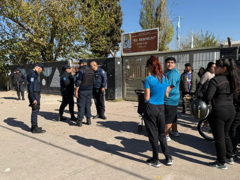No encontraron material genético en la ropa del niño que denunció abuso en la escuela Cartellone