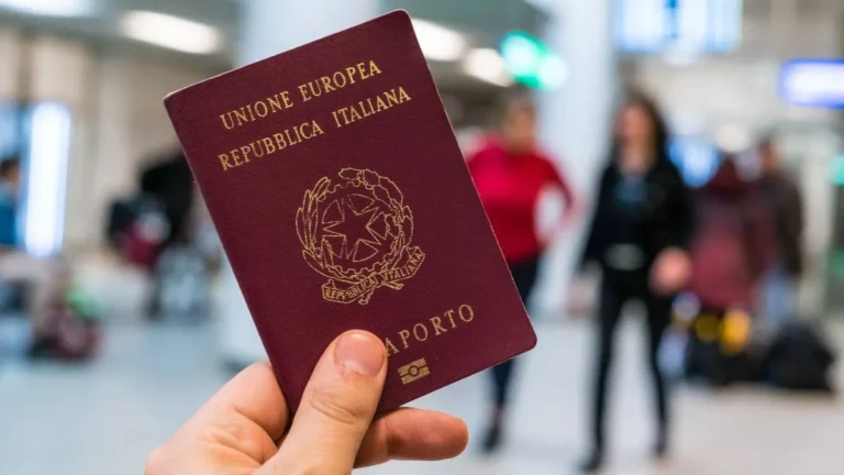 Son ley los cambios que dejarán sin ciudadanía italiana a miles de mendocinos