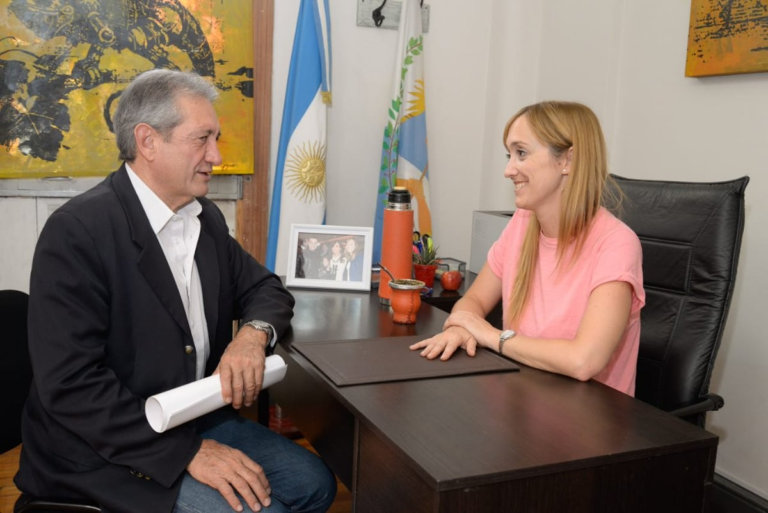 El kirchnerismo mendocino reaviva un partido para competir por fuera del PJ