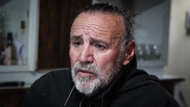 Cacho Garay fue liberado tras casi dos años de estar detenido por violencia de género