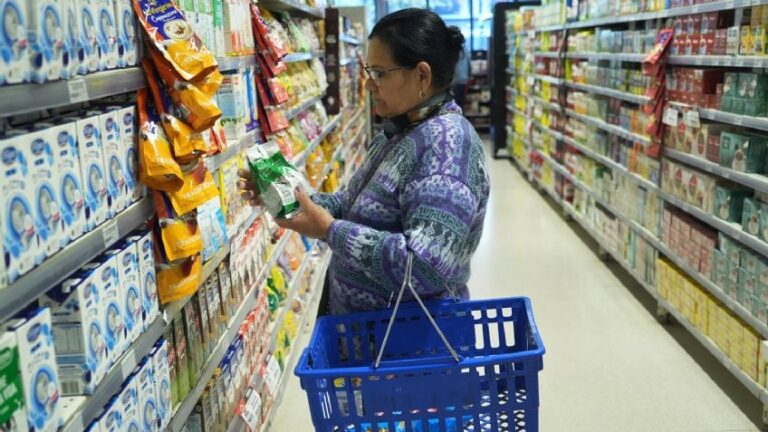 Al ritmo de la inflación: una familia de Mendoza requiere poco más de un millón de pesos para no ser pobre