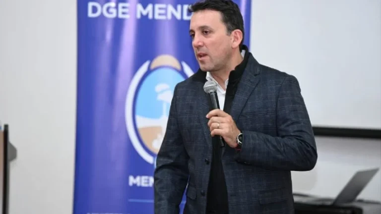 La DGE creó un organismo que tendrá un rol clave en los sumarios a docentes