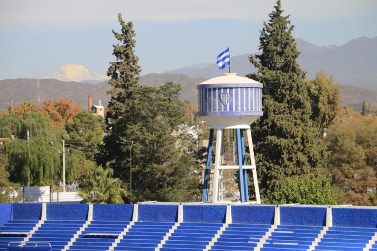 Godoy Cruz, en la cuenta regresiva para el regreso a un Feliciano Gambarte hecho a nuevo