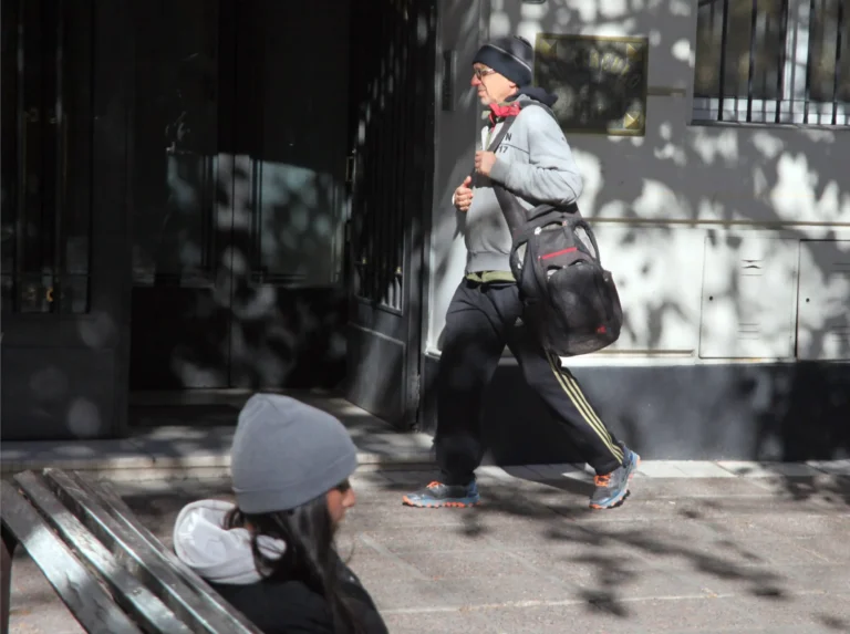Mejora el tiempo en Mendoza: viernes con leve ascenso de la temperatura