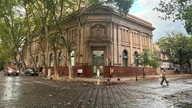 El BCRA aprobó la compra-fusión de Banco Galicia y HSBC: cómo impacta en Mendoza