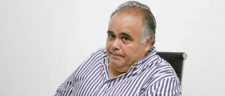 El rey de La Salada en Mendoza: feria, viñedos y un “sueño” incompleto