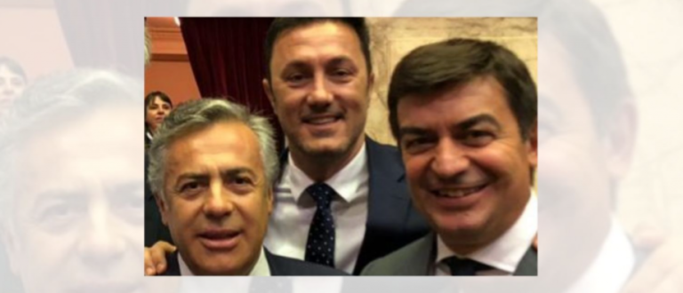 Ganadores, perdedores y preocupados en Mendoza tras la elección en CABA