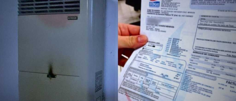 Calefaccionar cuidando el bolsillo: qué recomiendan en Mendoza