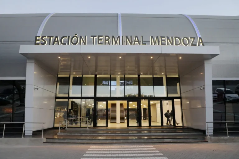 Shopping en la Terminal de Mendoza: cuál es la marca que ya está confirmada y qué otras llegarán