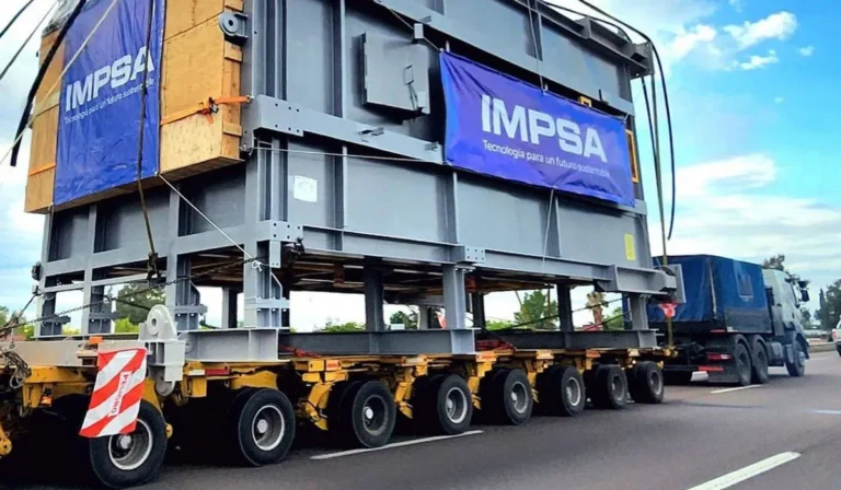 La letra chica del acuerdo de IMPSA para patear su megadeuda hasta 2044