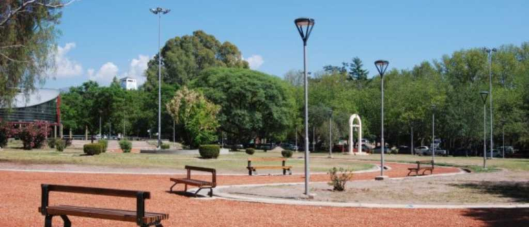 Tras el acuerdo con Provincia, Capital “reconfigura” el Barrio Cívico