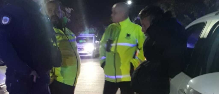 Vecinos casi linchan a un presunto ladrón en la Cuarta Sección