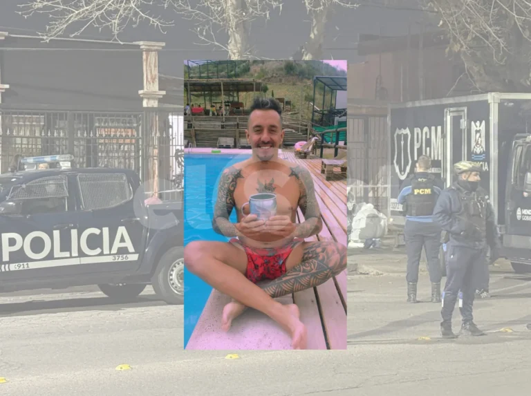 El tatuador y un asesinato que conmovió a Maipú: las principales hipótesis del caso
