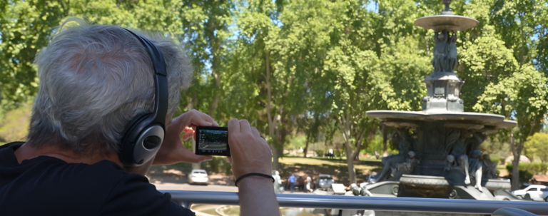 Siguen los “días lindos” en Mendoza: así estará el tiempo este jueves y el fin de semana