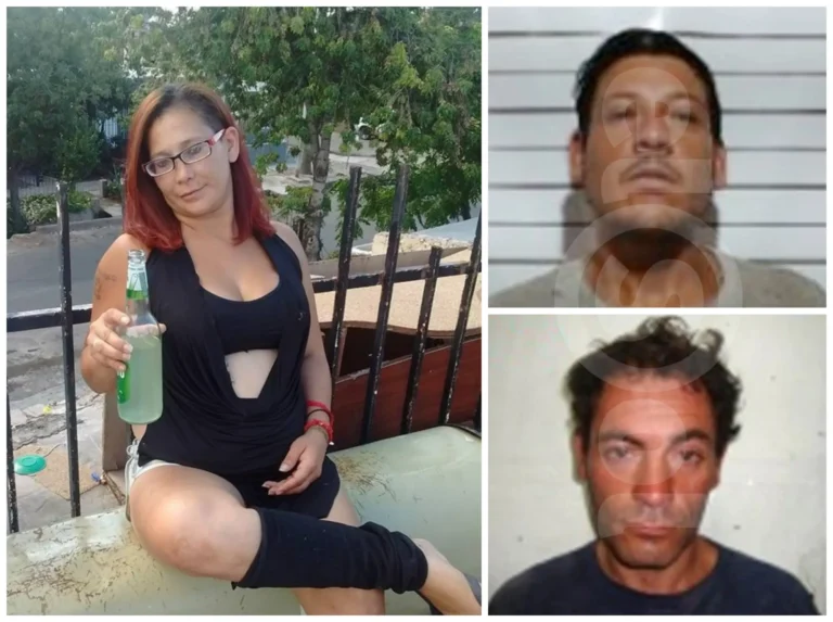 Intento de abuso, ataque con un hacha y golpes: cómo descuartizaron al hombre en Dorrego