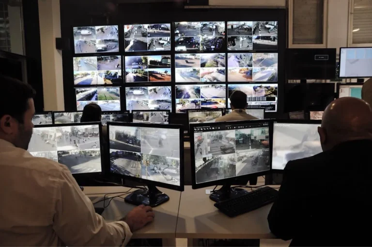 El Gobierno adjudicó una millonaria licitación para reforzar el sistema de videovigilancia en Mendoza