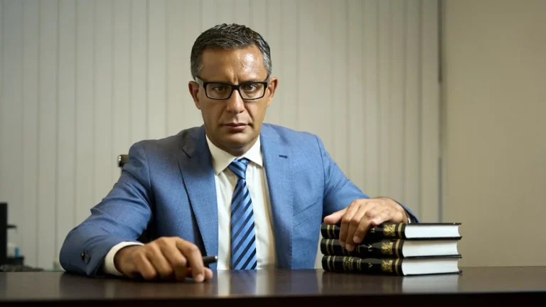 Diputado radical pidió un jury contra el juez Sebastián Sarmiento por la liberación de delincuentes