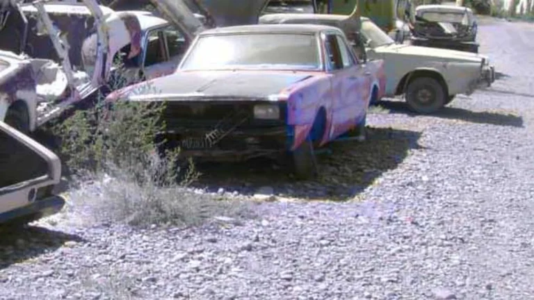 Luján sacará los autos abandonados de las calles y habrá multas de hasta $45.000