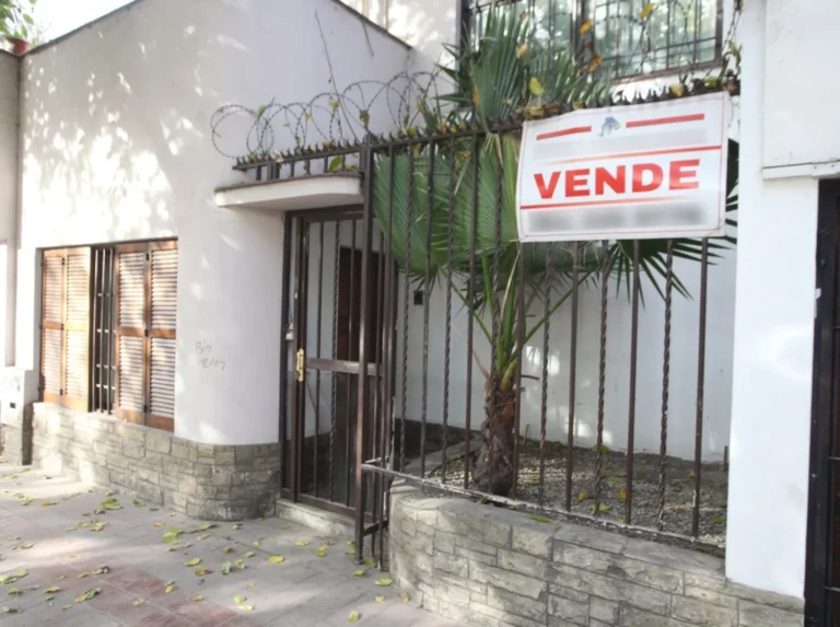 El dilema inmobiliario de Mendoza: más ventas y créditos, pero menos casas aptas para financiar