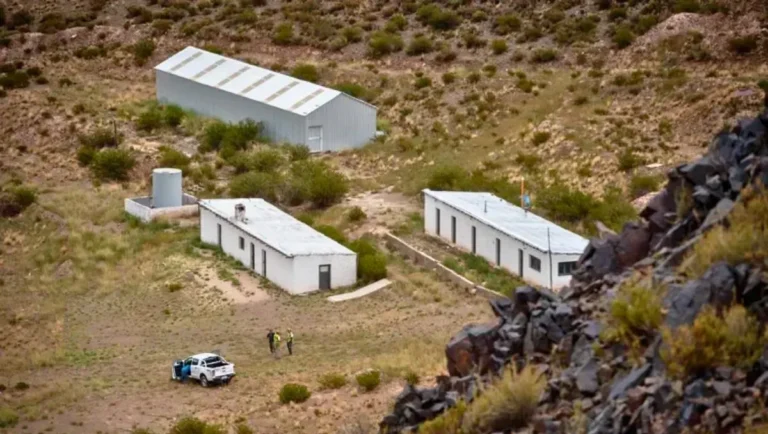 Minera San Jorge defendió su plan ambiental: respuestas clave por agua, energía, residuos y control de fauna