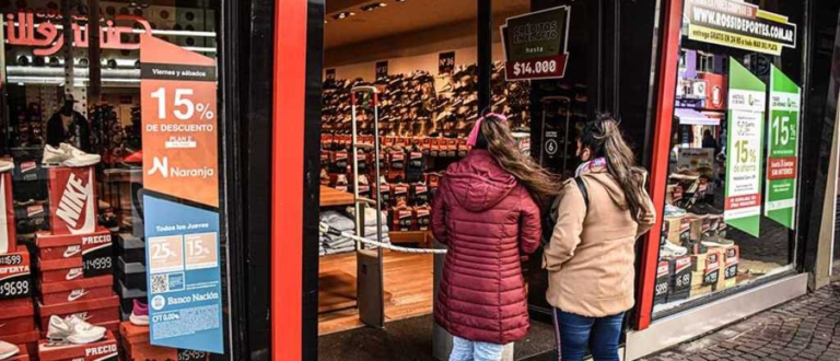 De cada 10 nuevos desempleados en el país, 4 son de Mendoza