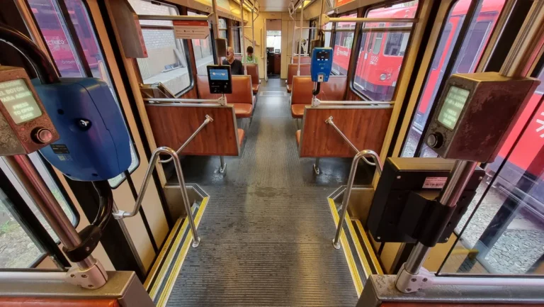 Mema estimó que el viaje del Tren de Cercanía demorará unos 40 minutos en conectar Maipú y Junín