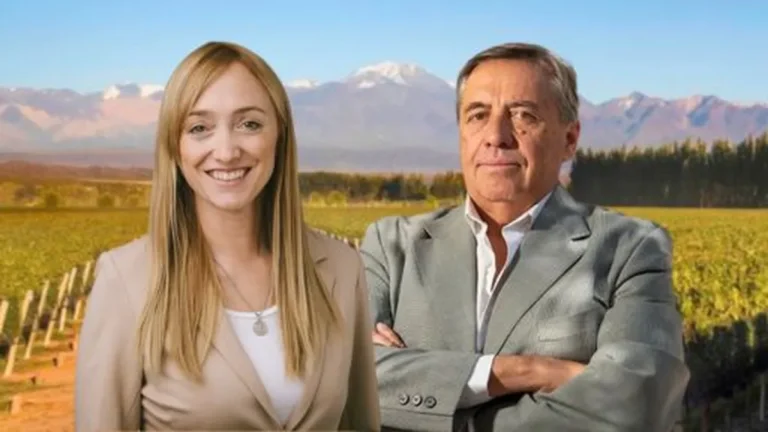 Sagasti pidió echar a Marinelli y él retrucó: “Me buscan porque tienen todos los días un preso nuevo”